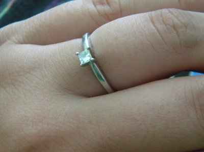 Post  your rings...Please