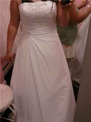 Ok,I think it's been a week or so...DRESSES PLEASE?! *whines