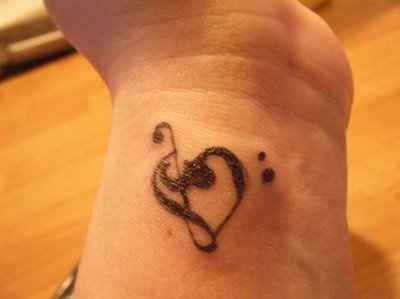 SWR Show off your tattoos!