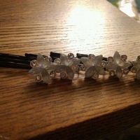 Had my hair trial today! *PICS*