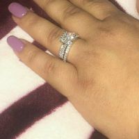 2019 Brides, Let's See Those E-rings - 1