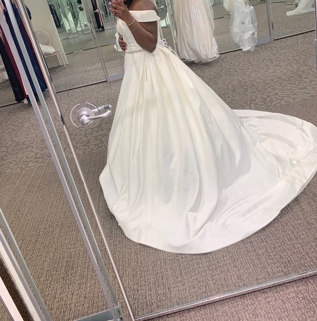 Dress help 2