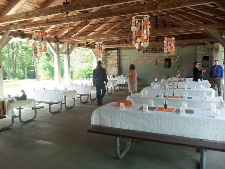Outdoor Venues - 1