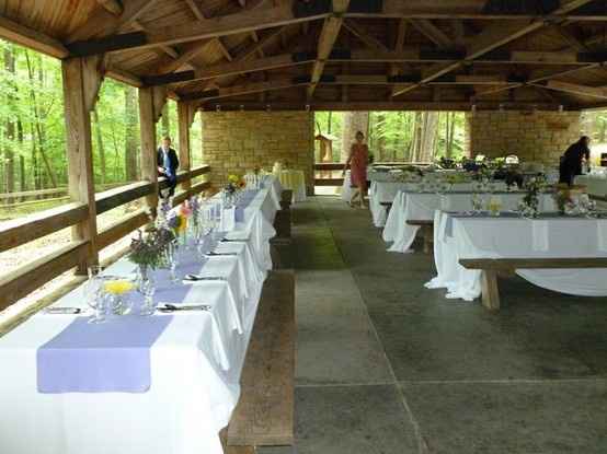 Outdoor Venues - 2