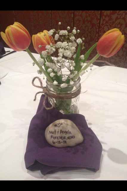 some bridal shower pics :)