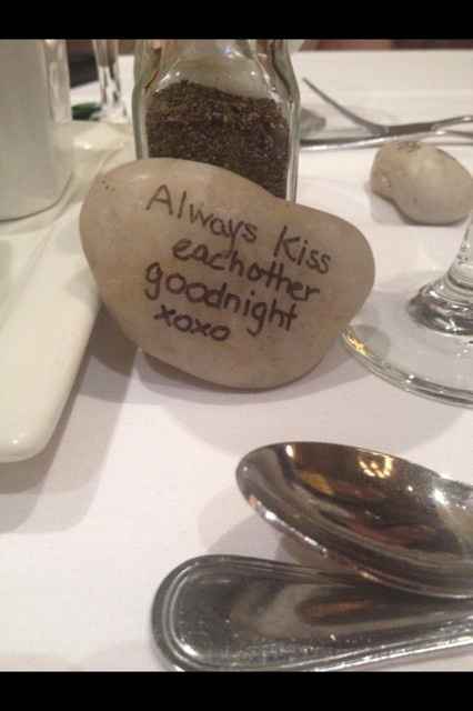 some bridal shower pics :)