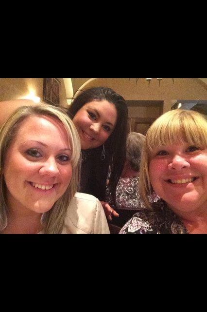 some bridal shower pics :)