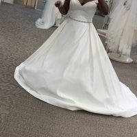 Dress help - 1