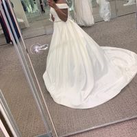 Dress help - 2