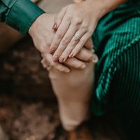 2023 Brides - Show us your ring! - 1
