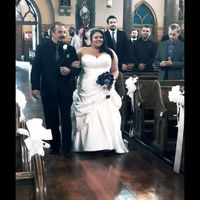 Back & Married !! Pics and a little advice :)