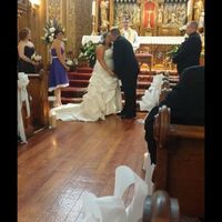 Back & Married !! Pics and a little advice :)