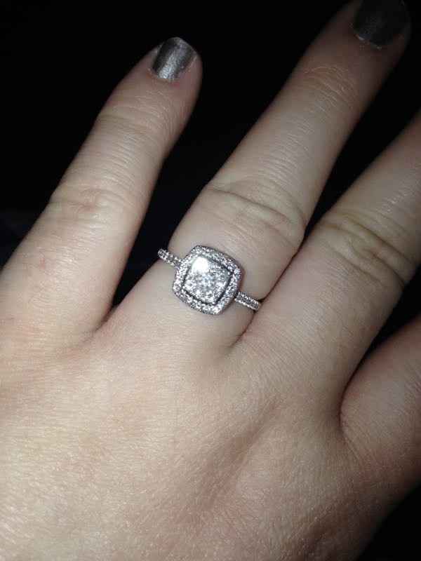 Rings! Rings! And more rings!