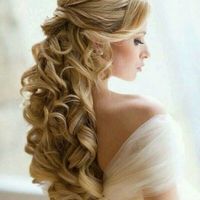 I wanna see how you're wearing/wore your hair!