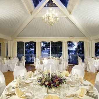 Decor ideas? Venue with rules.