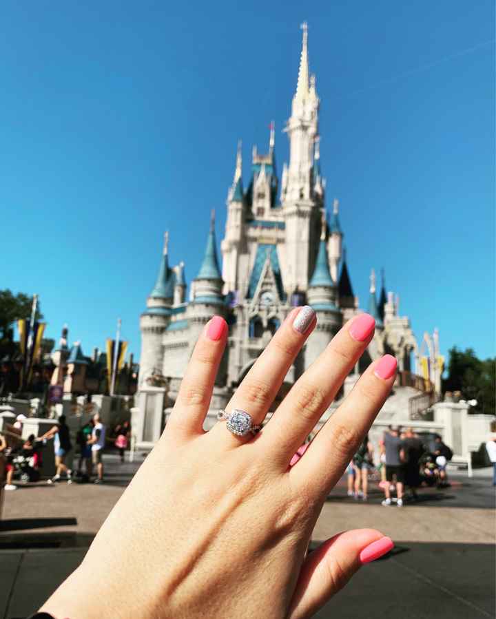 Show me your bling 💍 - 1