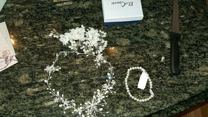 Jewlery -To wear or not to wear?