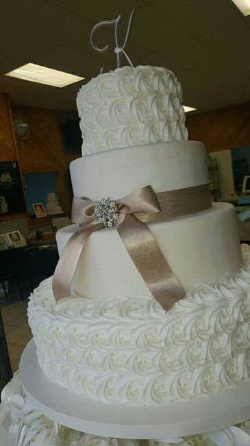 "Cakes"piration....