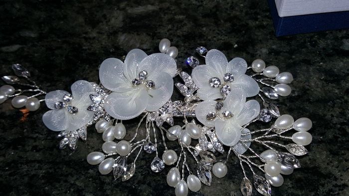Hair accessories