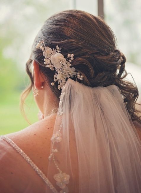 Veil or no veil