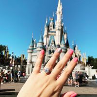 Show me your bling 💍 - 1