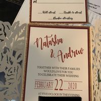 Invites are here!!! 🏰 - 1