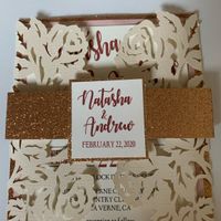 Invites are here!!! 🏰 - 2