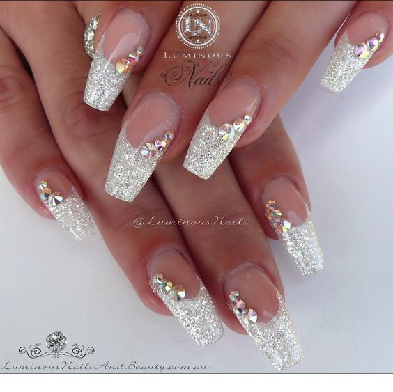 Nails 7