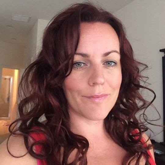 color hair? - photographers input welcome too