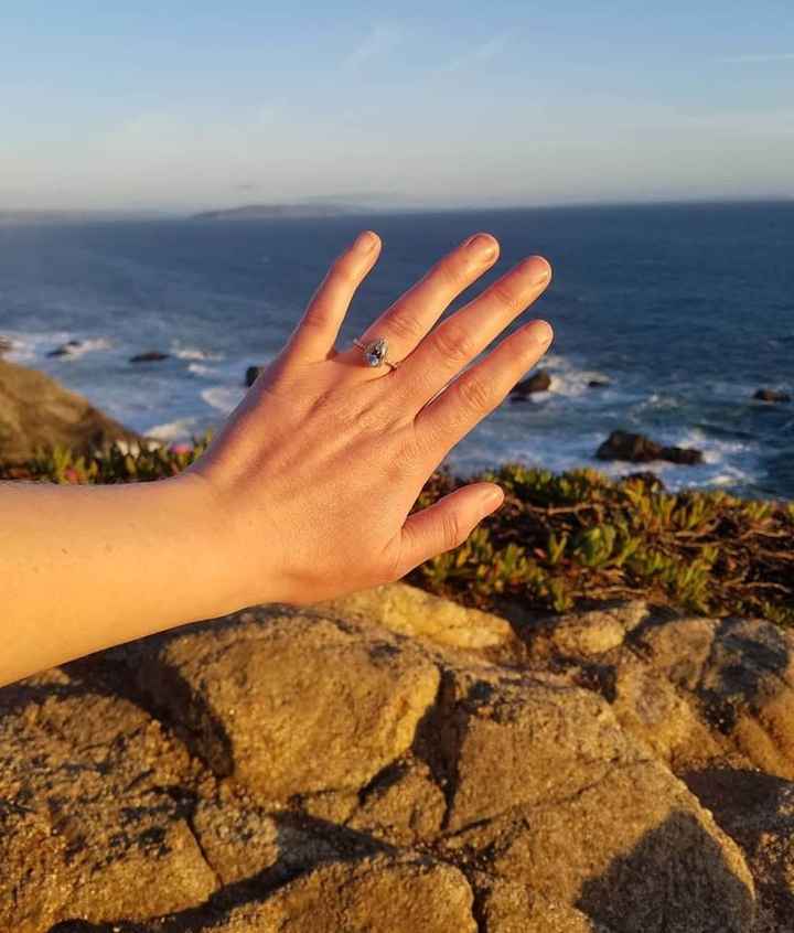 Not the best picture but June 2020