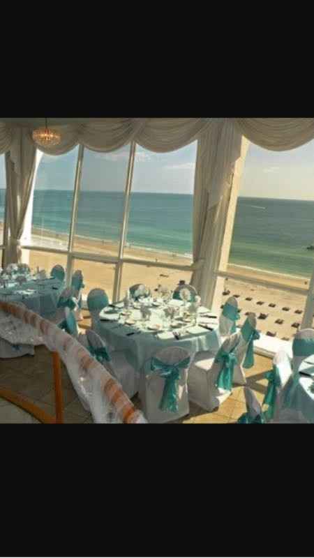 Venue booked!!