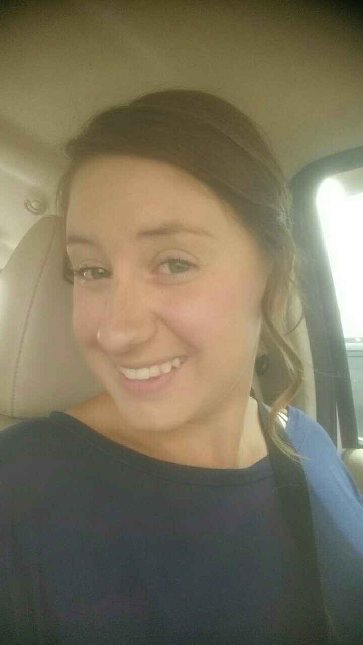 Hair trial today