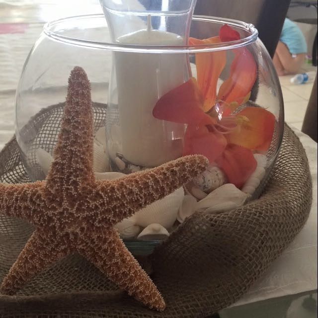 Centerpieces