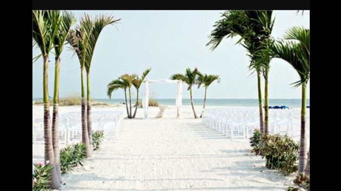 Venue booked!!