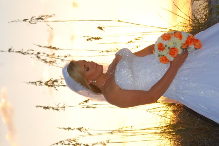 I'm a married woman!!! Non pro Bam