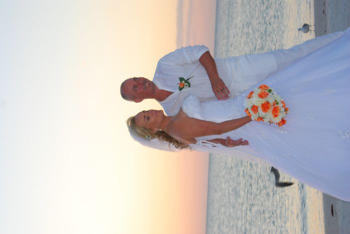 I'm a married woman!!! Non pro Bam