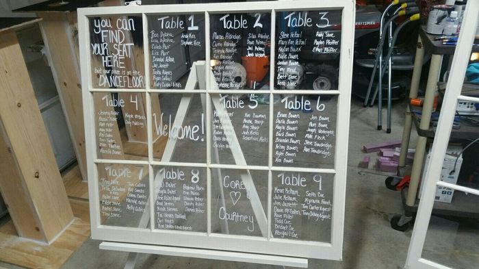 DIY's pictures