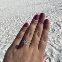Brides of 2021! Show us your ring! - 1