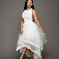 I said yes to my dress! 168 days left!