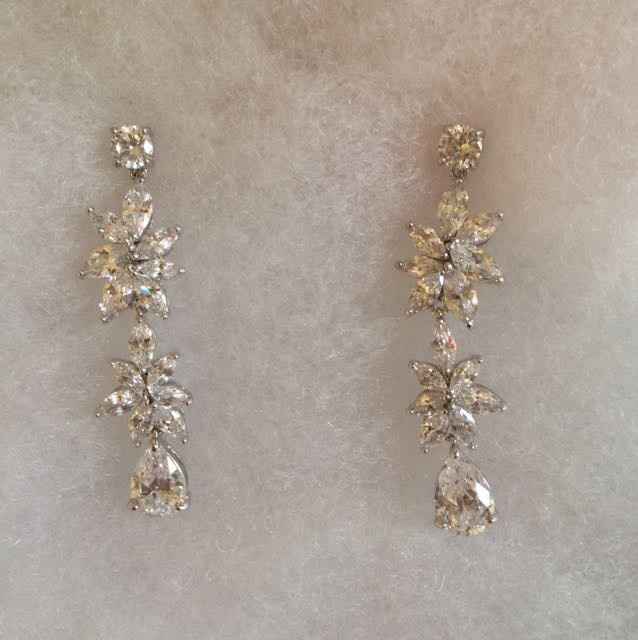 why is the headpiece so expensive?