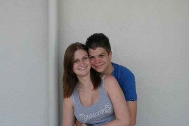 How about a Throwback Thursday!