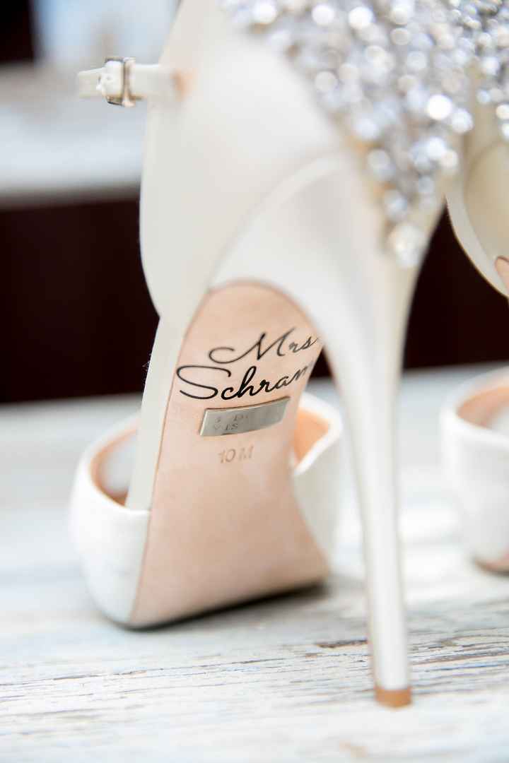 Badgley Mischka Shoes