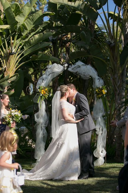 Please show me pictures of your a-line/off-shoulder wedding dresses. I'm a pear shape and struggling