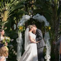 Please show me pictures of your a-line/off-shoulder wedding dresses. I'm a pear shape and struggling