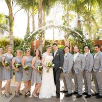 Is this an okay bridesmaid dress?