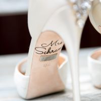 Badgley Mischka Shoes