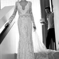 Where can I find a wedding dress like this?