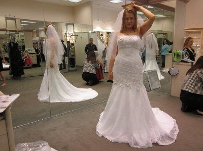 my dress pics (not altered yet)
