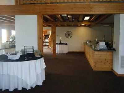 help me pick a color scheme?? venue pics.