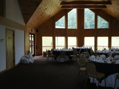 help me pick a color scheme?? venue pics.